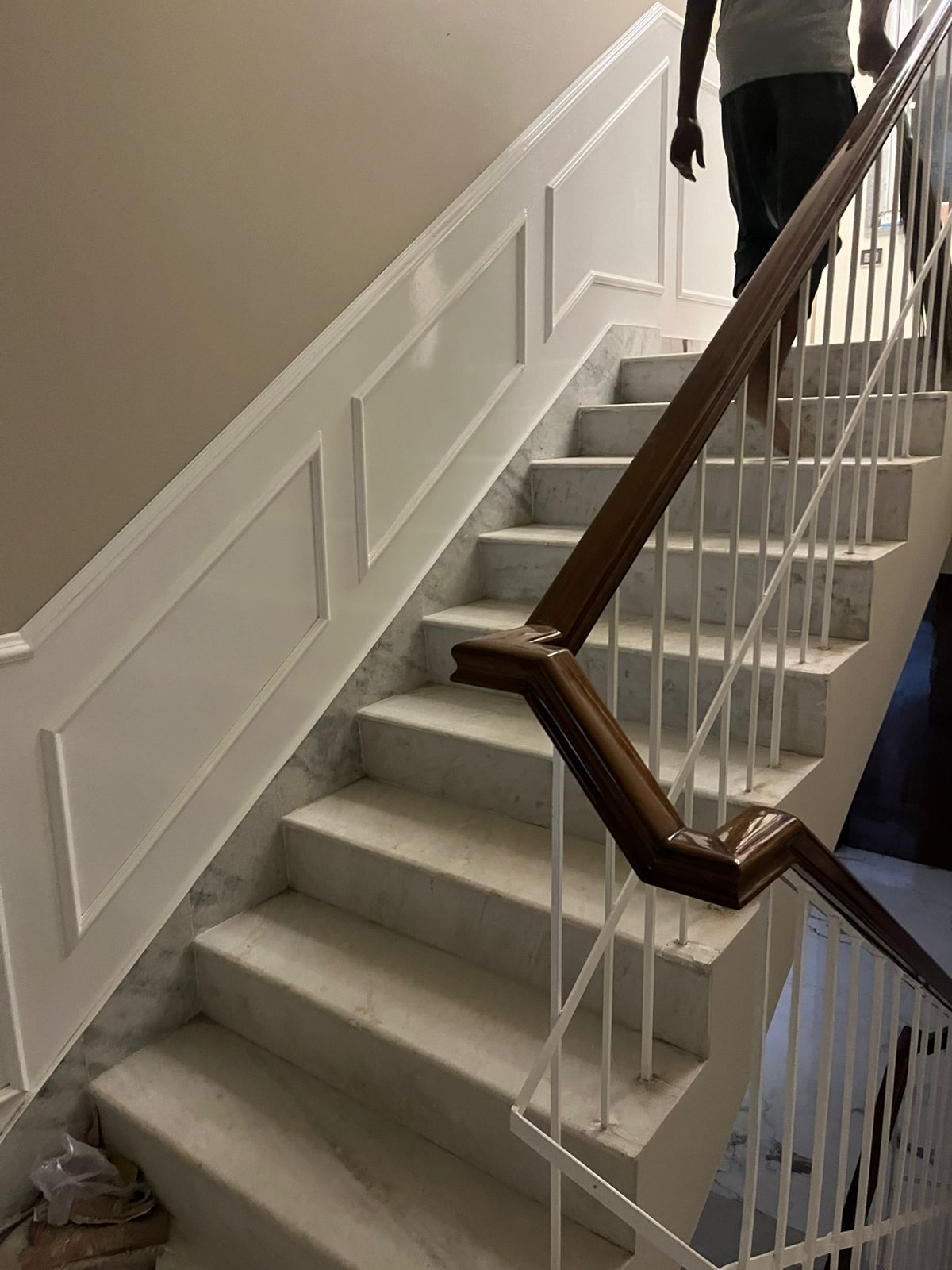 Global Green Interior Design Company Logo - Sustainable Design Experts